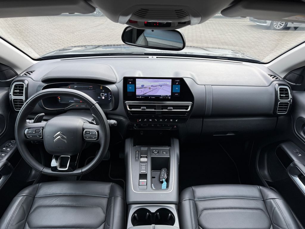 Citroën C5 Aircross 2024