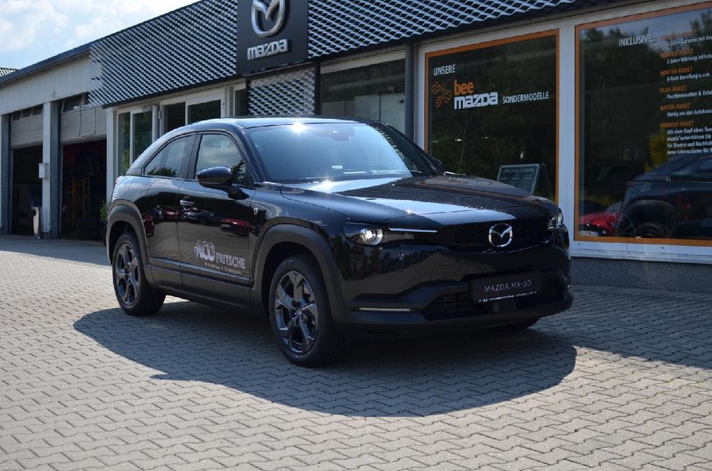 Mazda MX-30 2024
