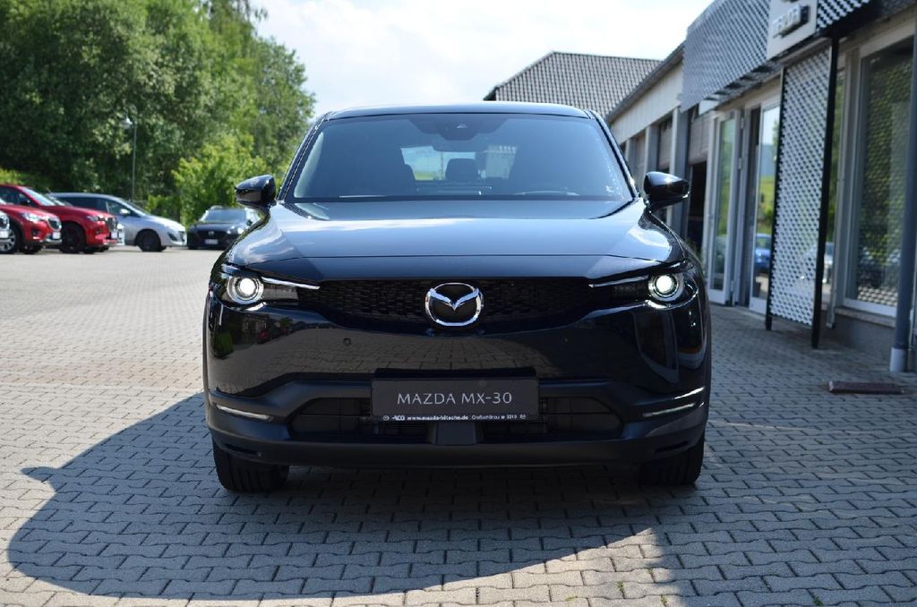 Mazda MX-30 2024