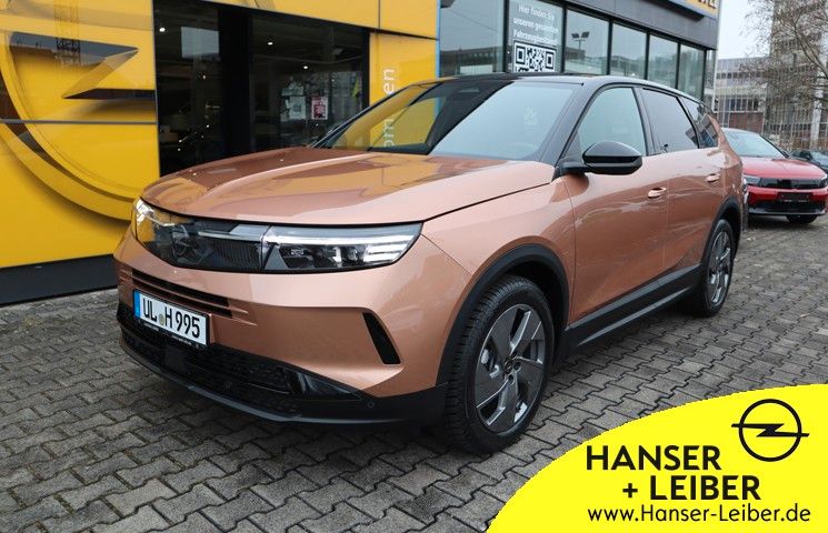 Opel Grandland (X) 2024