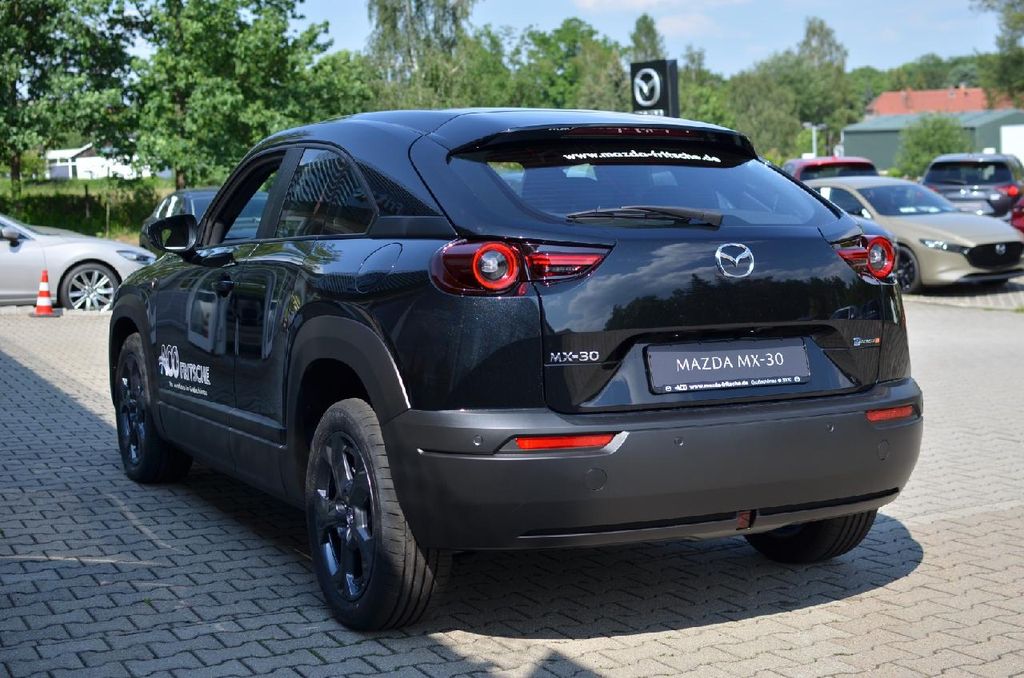 Mazda MX-30 2024