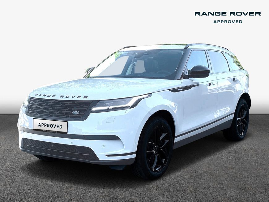 Land Rover Range Rover Velar 2024