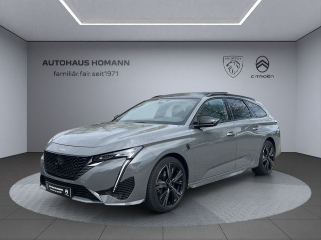 Peugeot 308 2024