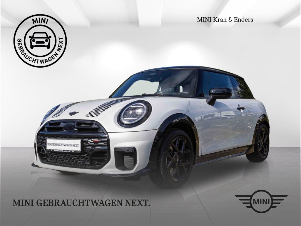 MINI Cooper S 2025