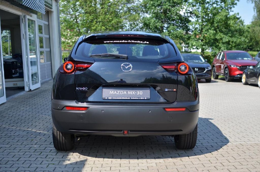 Mazda MX-30 2024