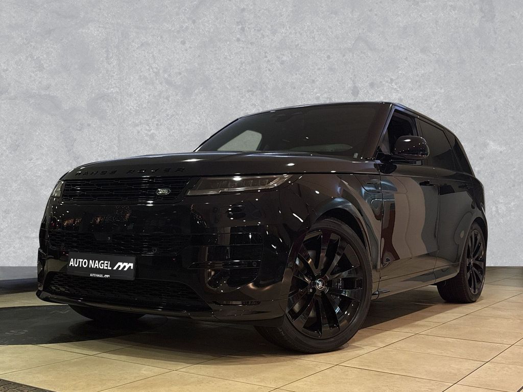Land Rover Range Rover Sport 2025