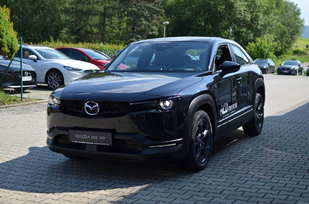 Mazda MX-30 2024