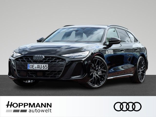 Audi A6 2025