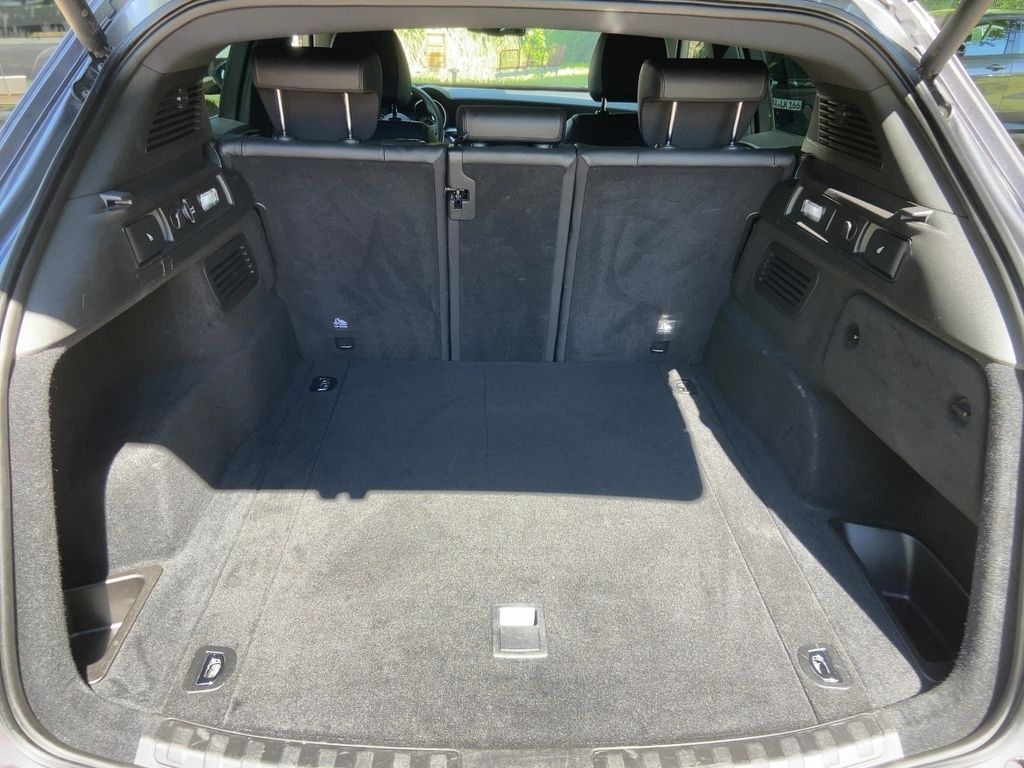 Alfa Romeo Stelvio 2021