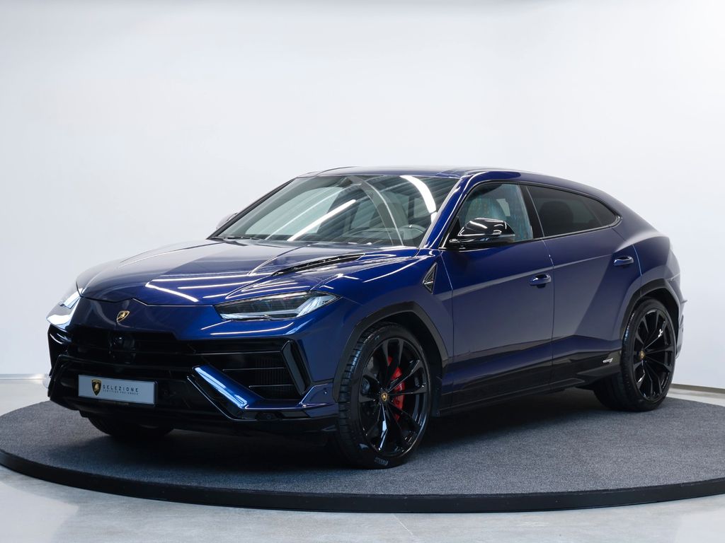 Lamborghini Urus 2023