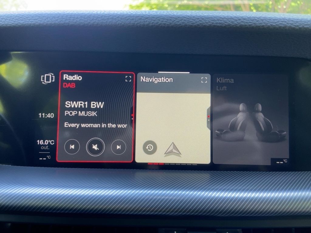 Alfa Romeo Stelvio 2021