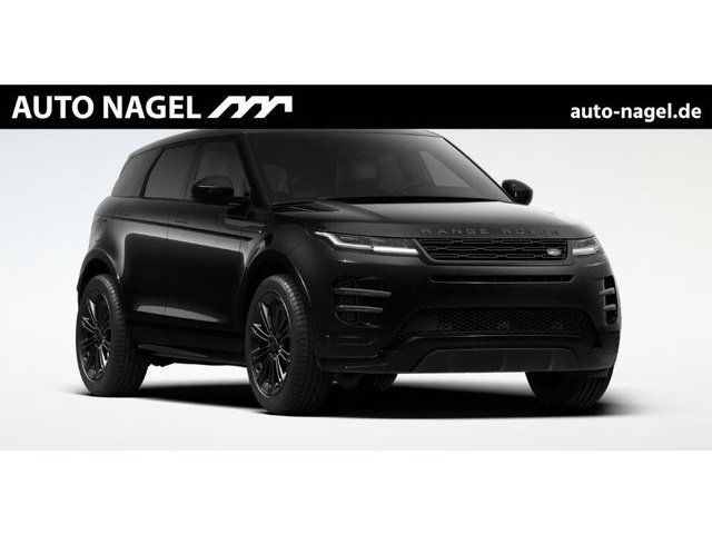 Land Rover Range Rover Evoque 2025