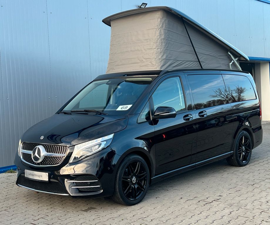 Mercedes-Benz V 300 2020