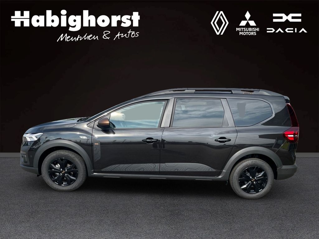 Dacia Jogger 2024