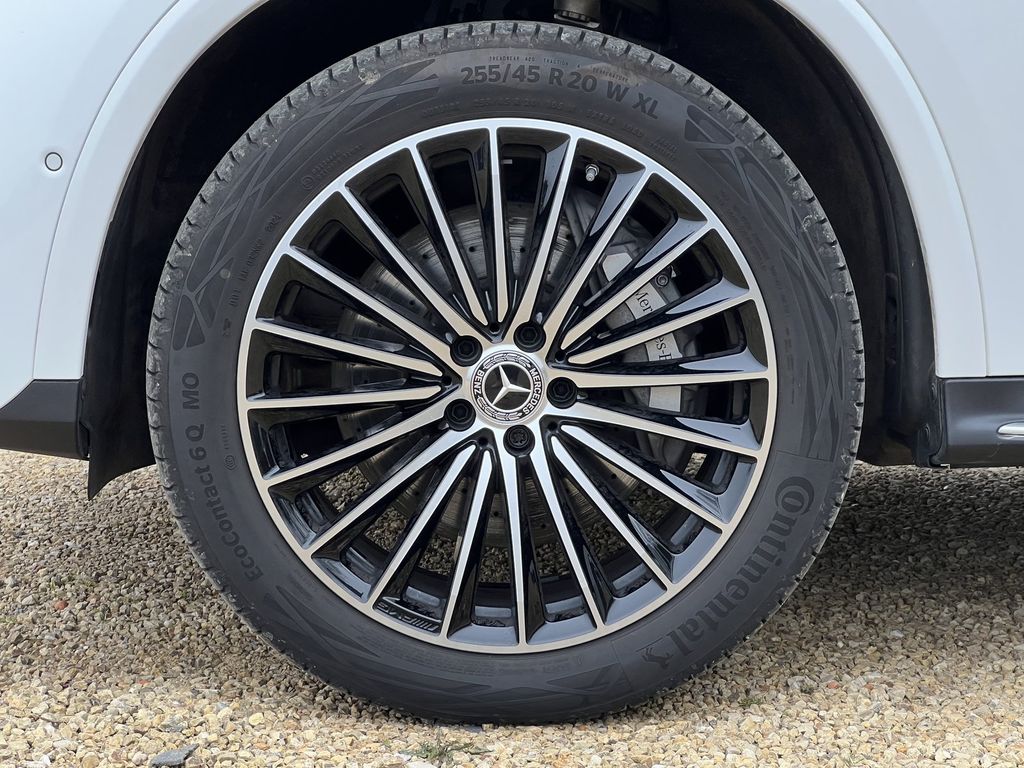 Mercedes-Benz GLC 300 2024