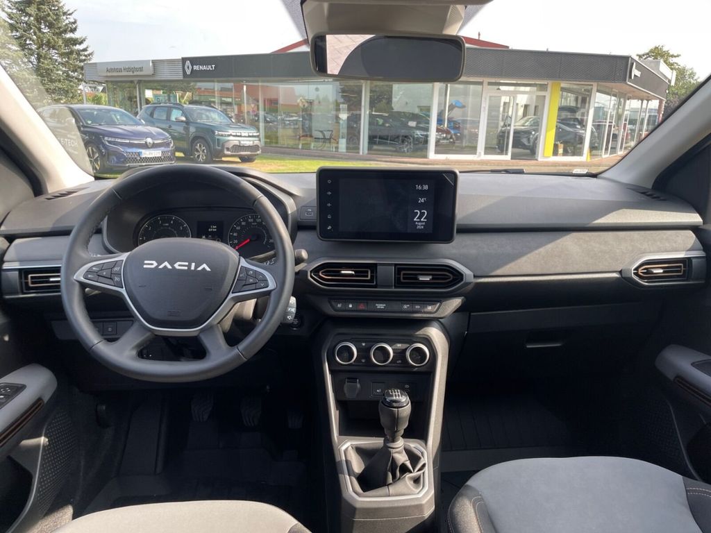 Dacia Jogger 2024
