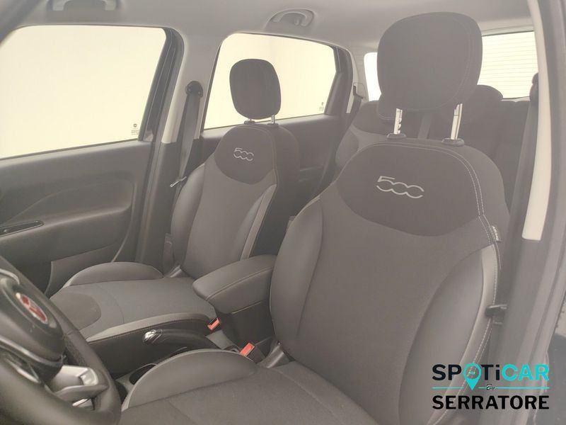 Fiat 500L Cross 2021