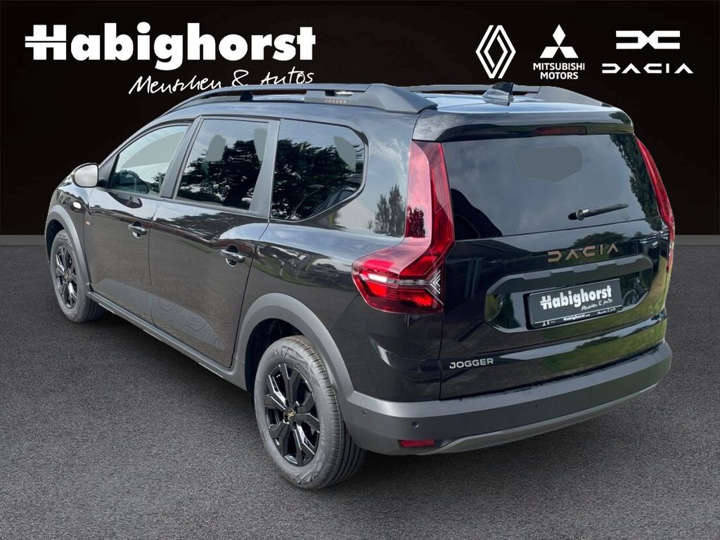 Dacia Jogger 2024