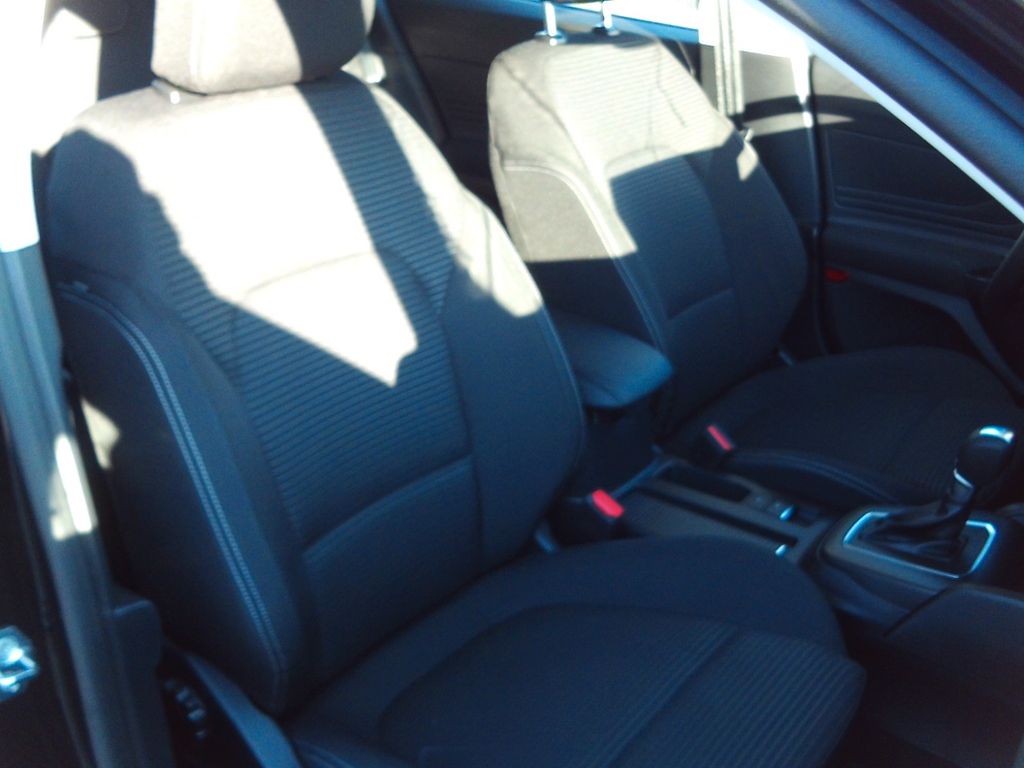 Ford Focus 2025