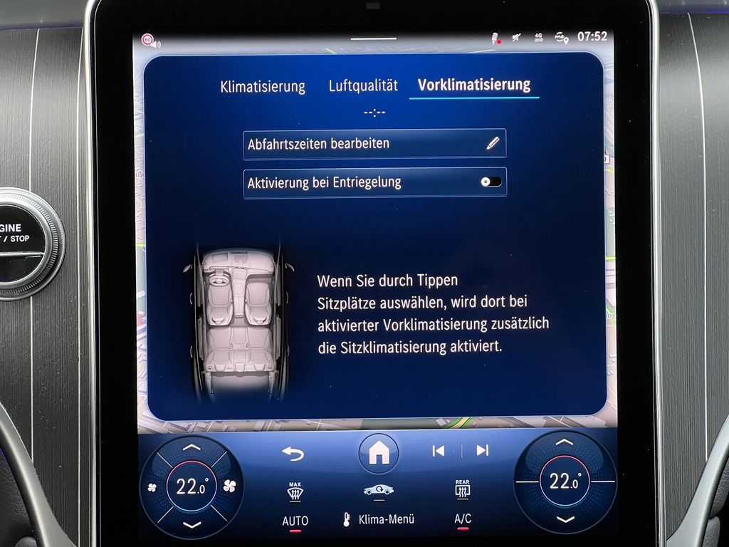 Mercedes-Benz GLC 300 2024