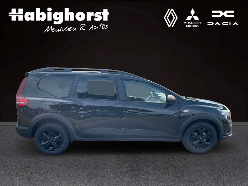 Dacia Jogger 2024
