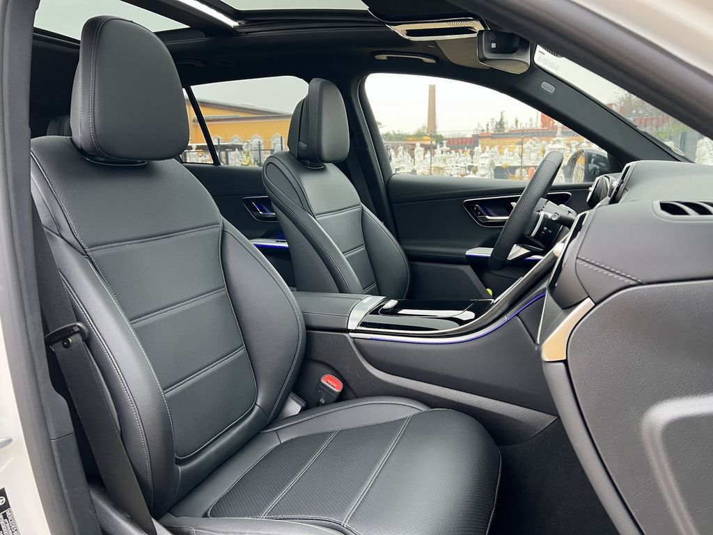 Mercedes-Benz GLC 300 2024