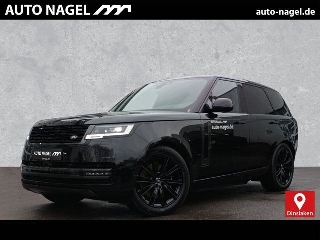 Land Rover Range Rover 2024
