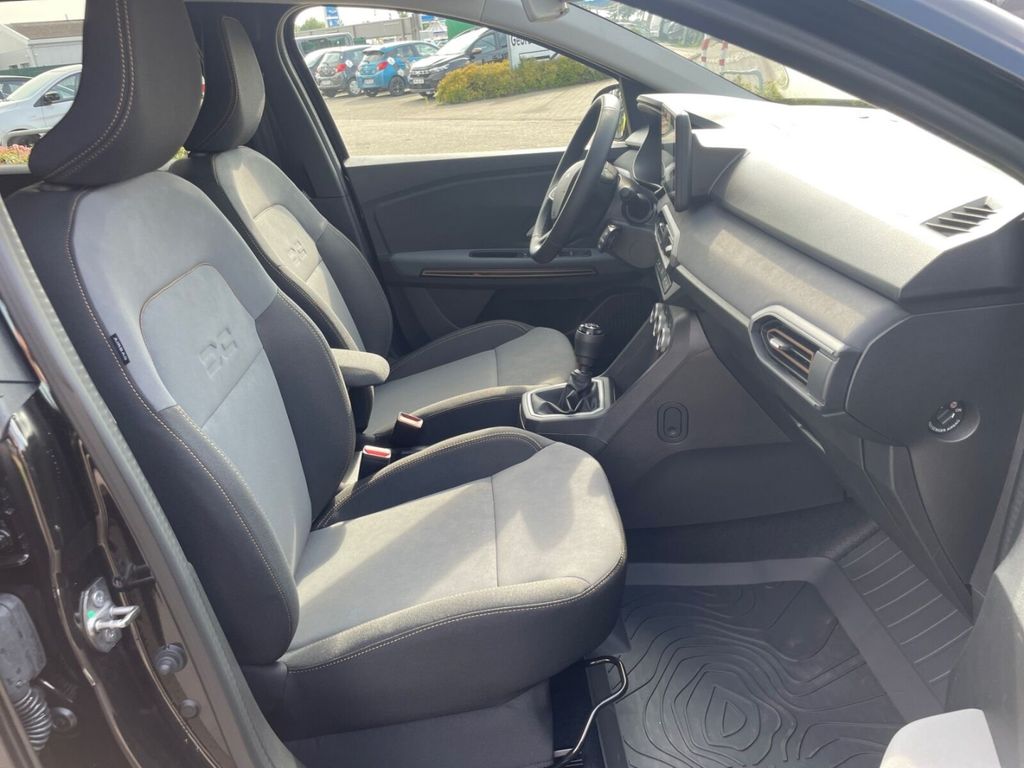 Dacia Jogger 2024