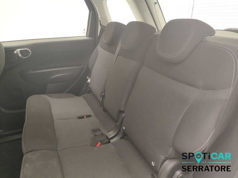 Fiat 500L Cross 2021