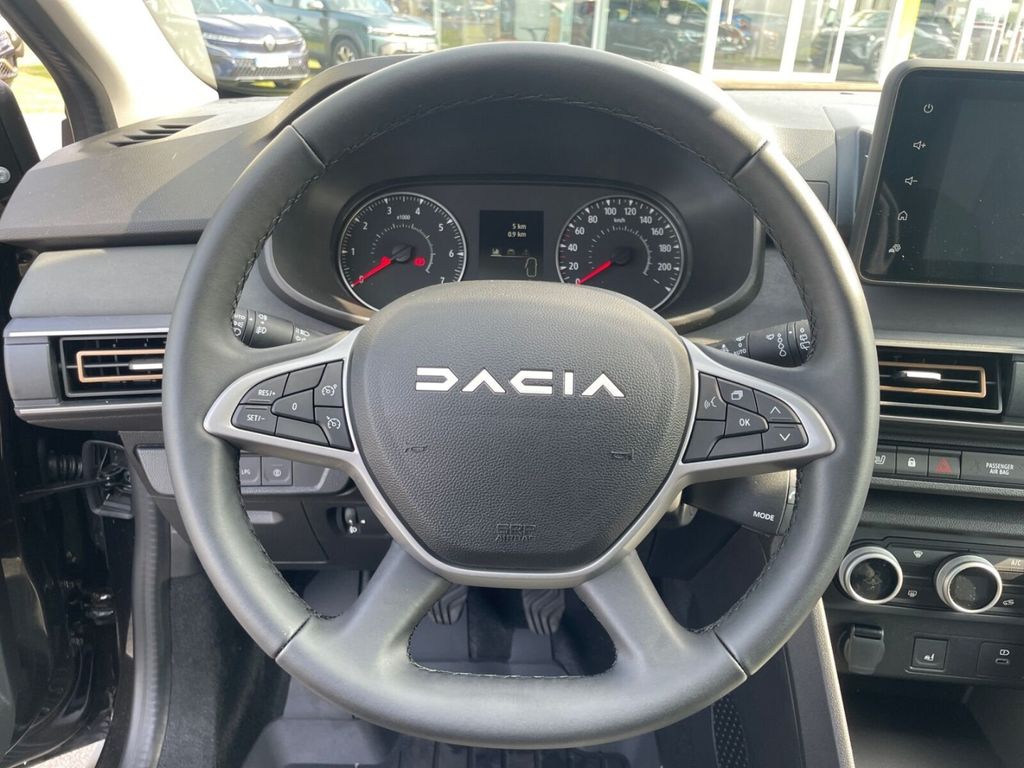 Dacia Jogger 2024