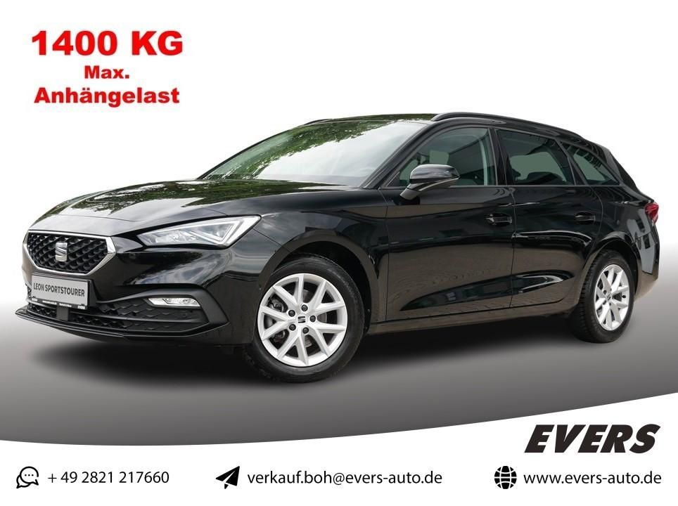 Seat Leon 2022