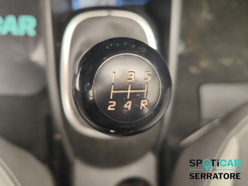 Fiat 500L Cross 2021