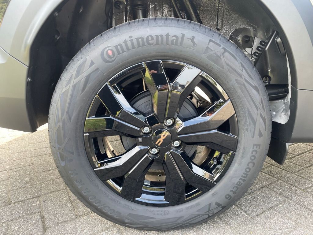 Dacia Jogger 2024