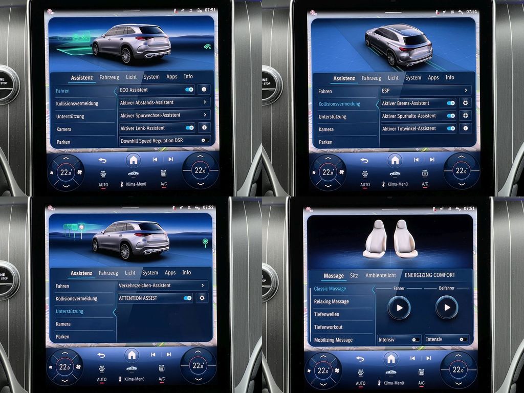 Mercedes-Benz GLC 300 2024