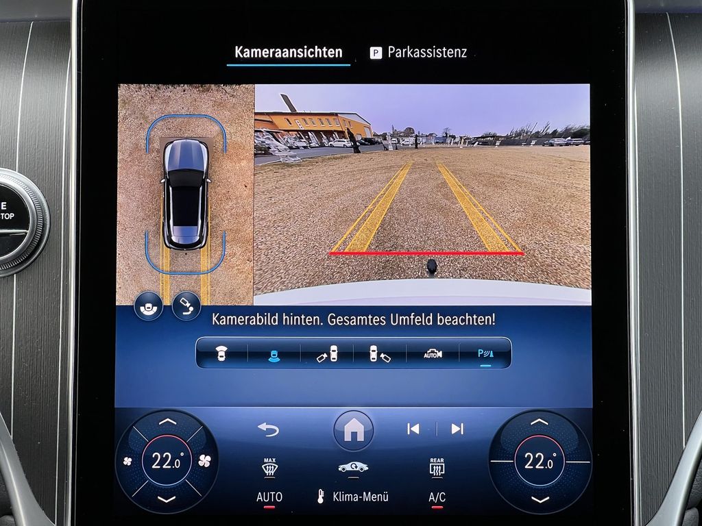 Mercedes-Benz GLC 300 2024