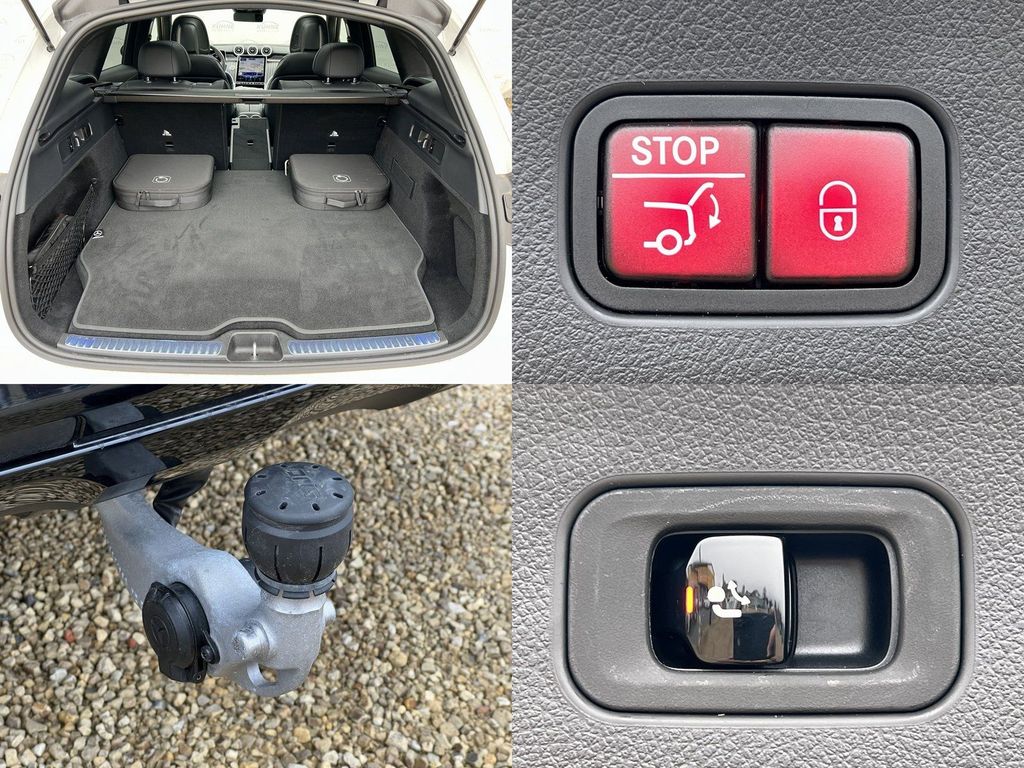 Mercedes-Benz GLC 300 2024