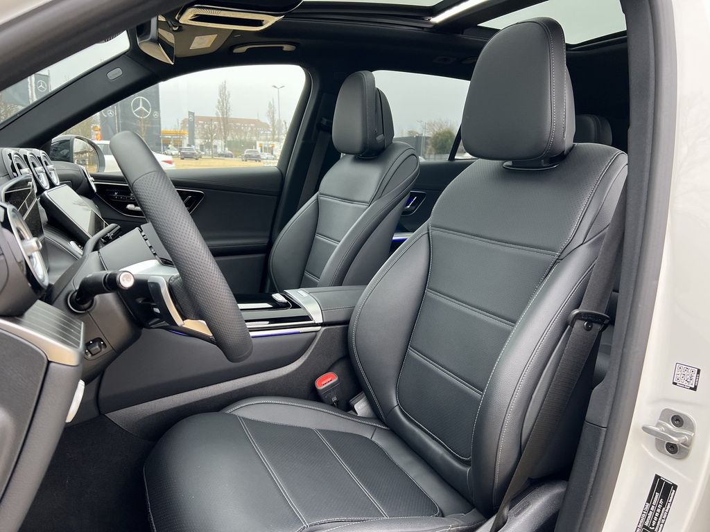 Mercedes-Benz GLC 300 2024