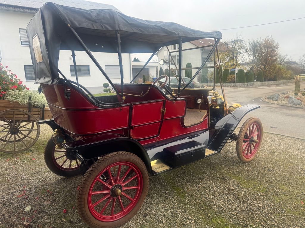 Ford Other 1909