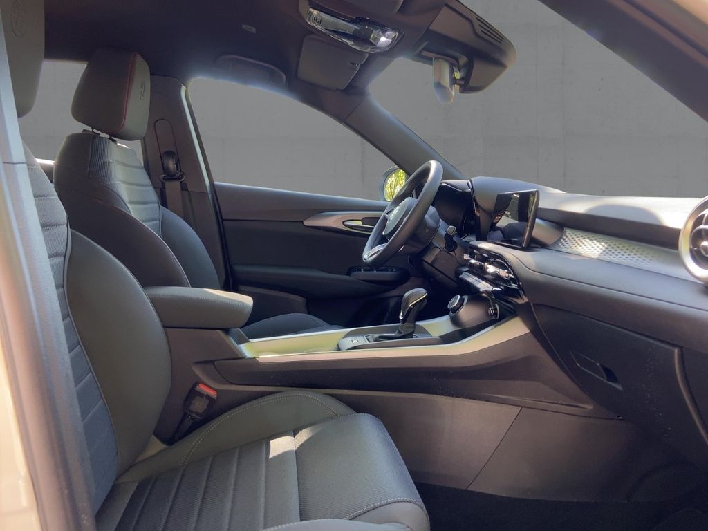 Alfa Romeo Tonale 2025