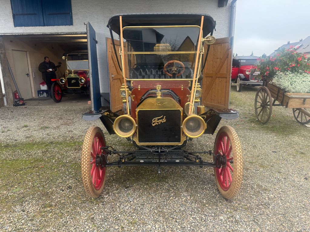 Ford Other 1909