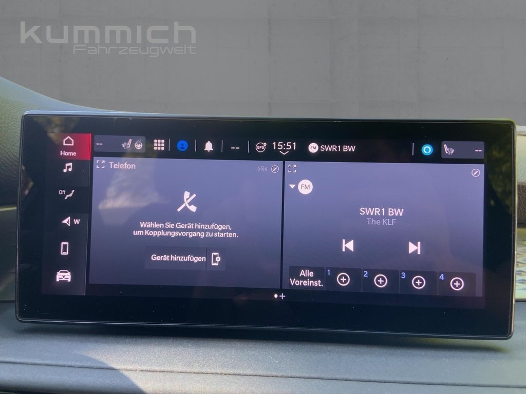 Alfa Romeo Tonale 2025