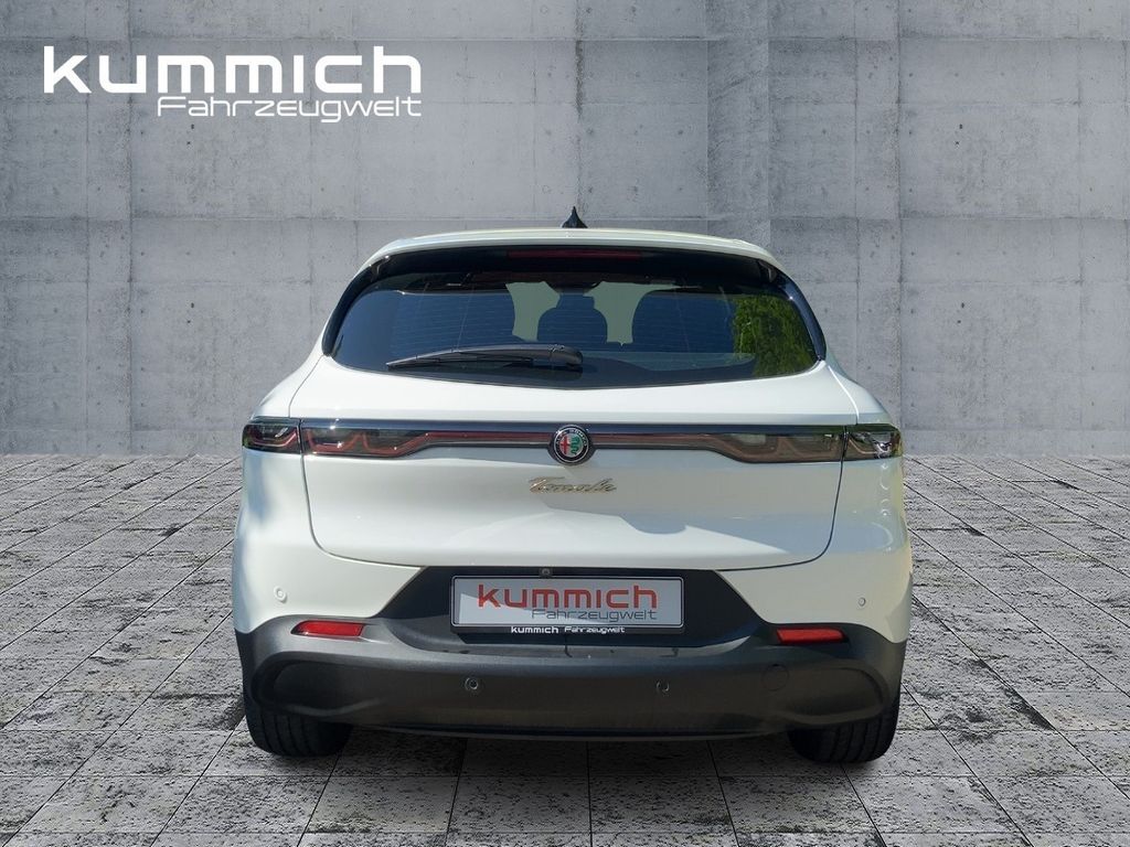 Alfa Romeo Tonale 2025