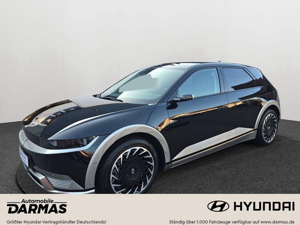 Hyundai IONIQ 5 2024