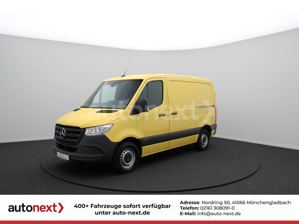 Mercedes-Benz Sprinter 2020