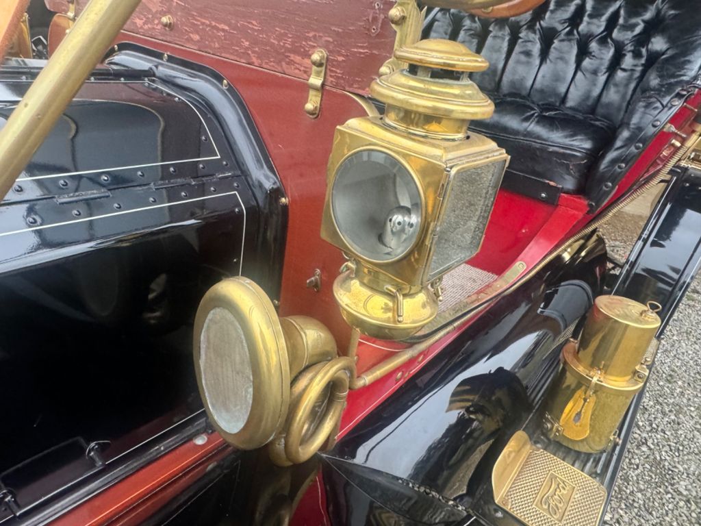 Ford Other 1909