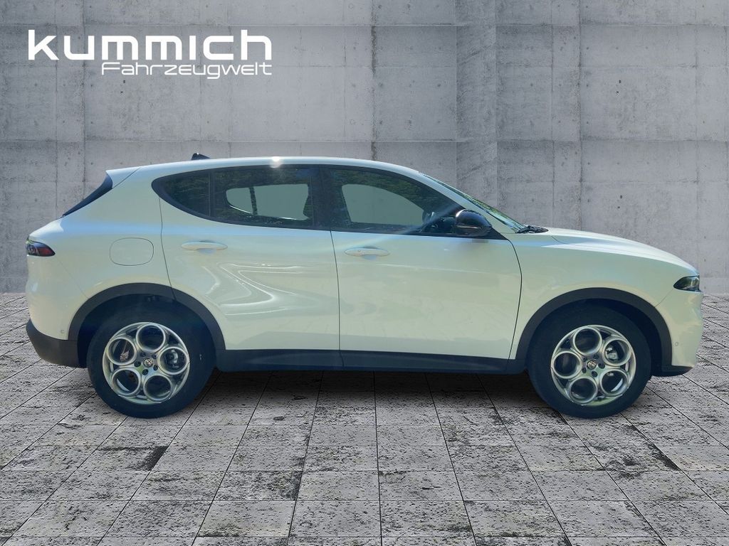 Alfa Romeo Tonale 2025