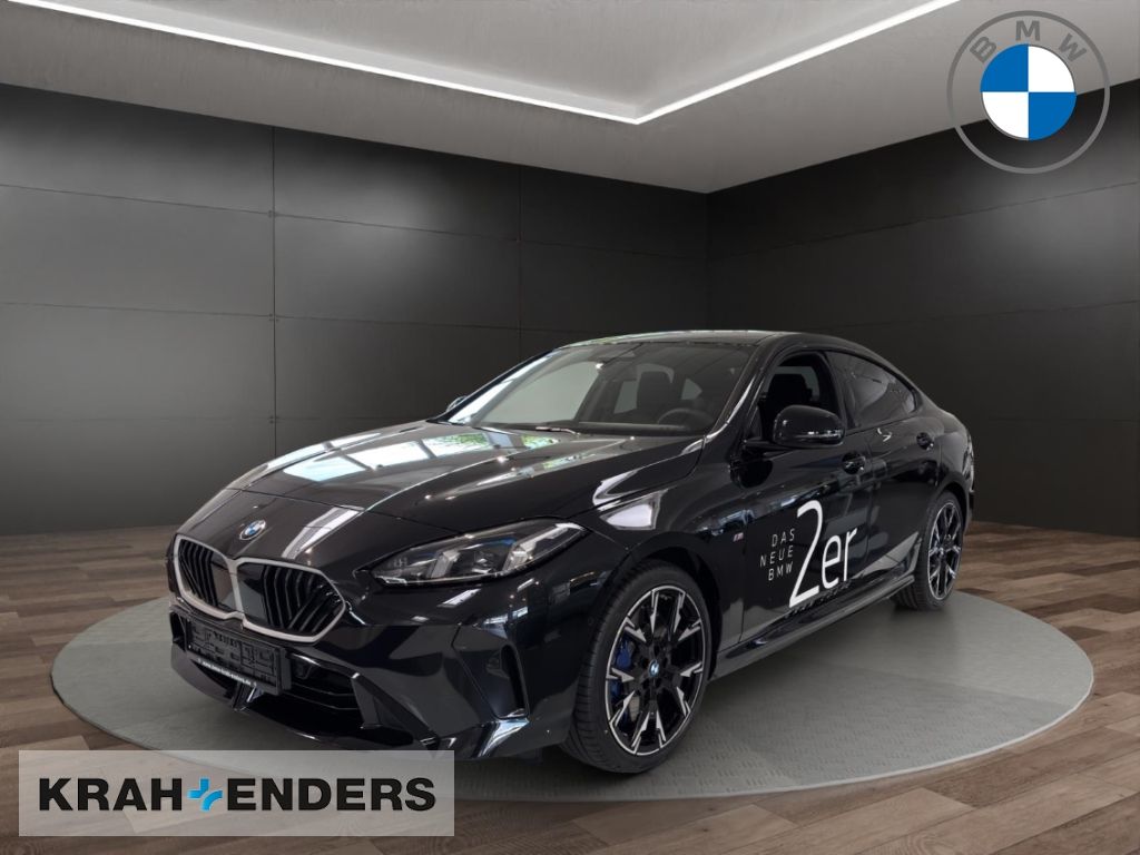 BMW 220 Gran Coupé 2025