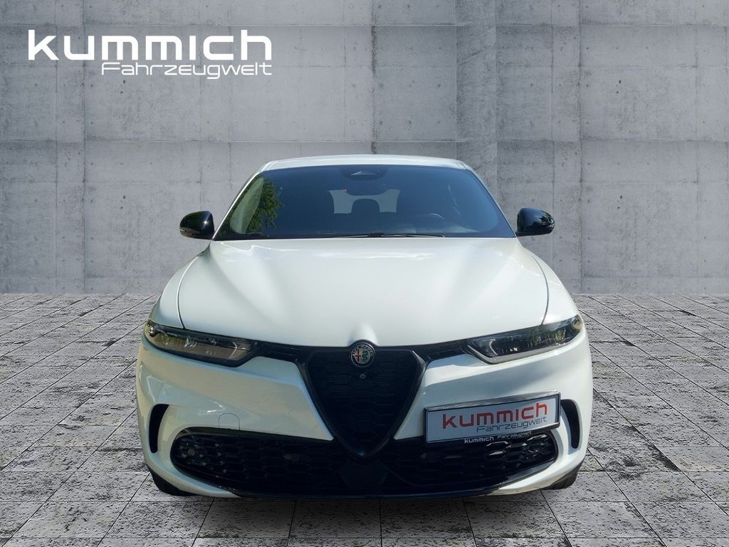 Alfa Romeo Tonale 2025