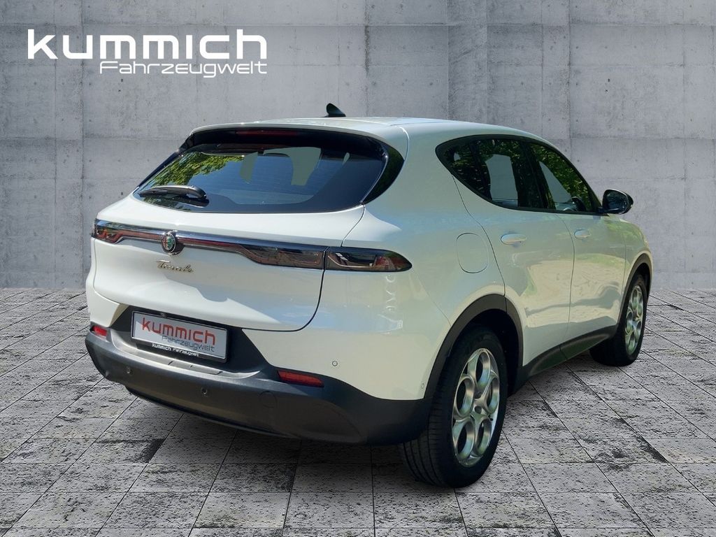 Alfa Romeo Tonale 2025