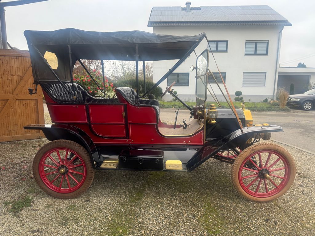Ford Other 1909
